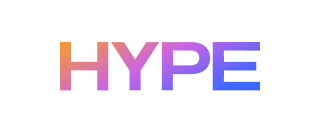 Hypekasino logo